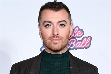 Sam Smith Has A Jaw Dropping 45 Million Net Worth Thanks To Singing All Your Fave Songs