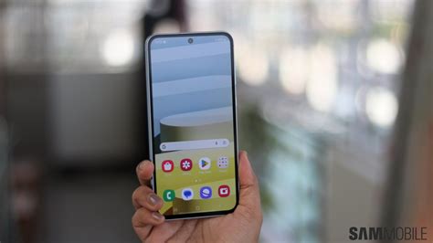 Samsung A55 One Ui 7 Update Amp Samsung A35 One Ui 7 Update Is Here Features Amp Release Date