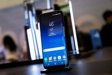 Samsung Discontinues Support For Galaxy S9 And S9