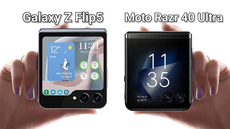 Samsung Flip 5 Vs Motorola Razr 2024 Gail Paulie