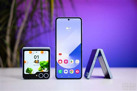 Samsung Flip 7 Release Date Reveals Innovative Foldable Screen Feature