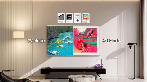 Samsung Frame Pro 2025 Tv Review You Ve Been Framed