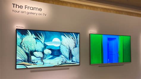 Beware the Trap: Common Mistake When Checking Samsung Frame Pro Release Date