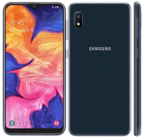 Samsung Galaxy A10e Full Specifications Price And Reviews Kalvo