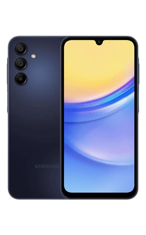 Samsung Galaxy A15 5G Prices Colors Features Specs T Mobile