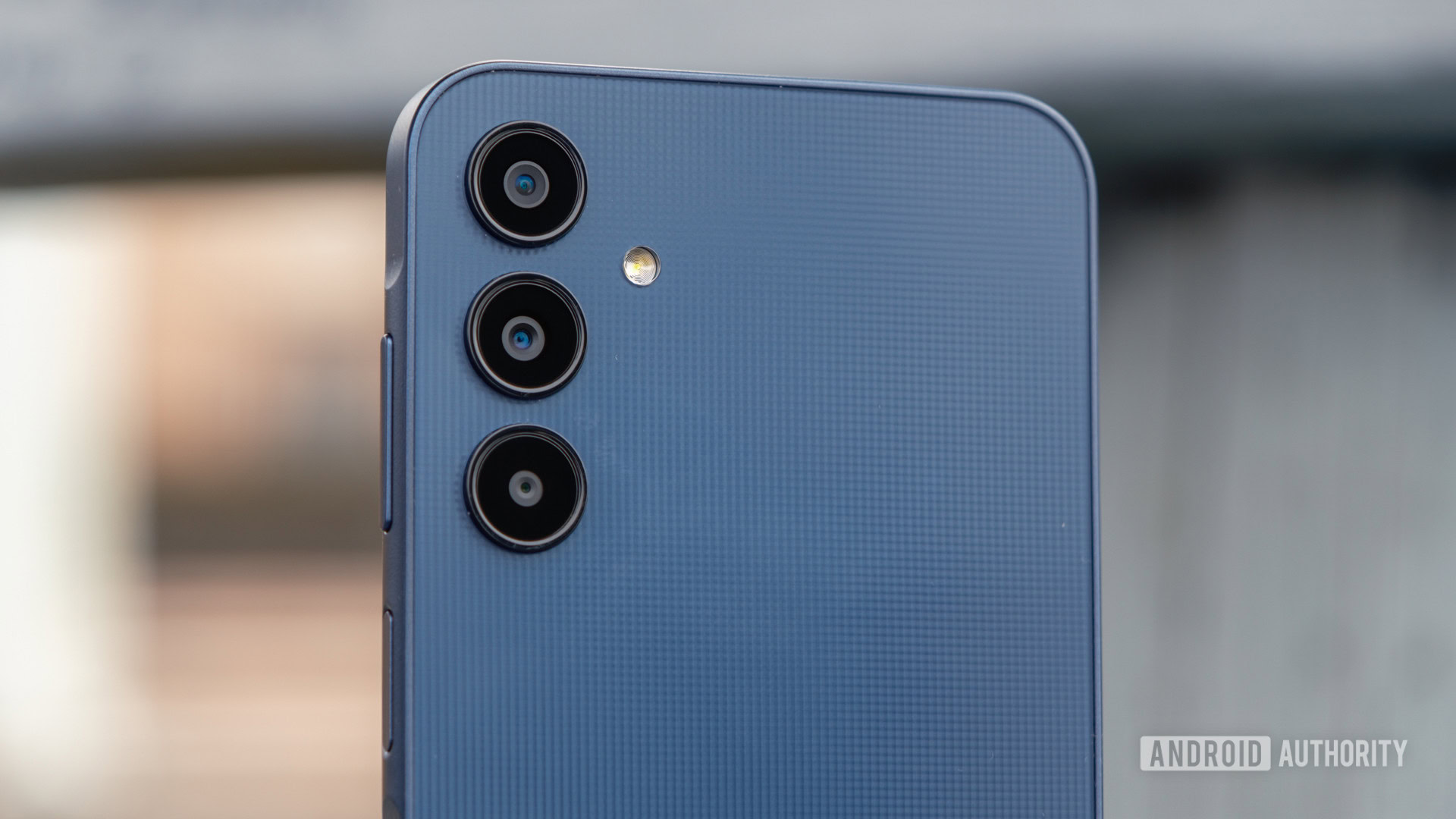 Samsung Galaxy A25 5G Review Should You Buy It Android Authority