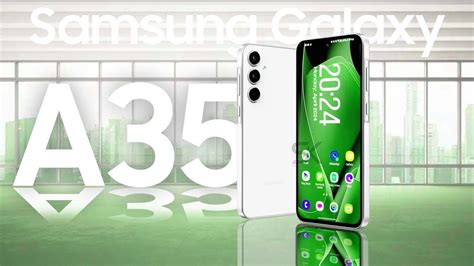 Samsung Galaxy A35 5G 2025 First Look Release Date Price Amp Specs Gsmarena Pro