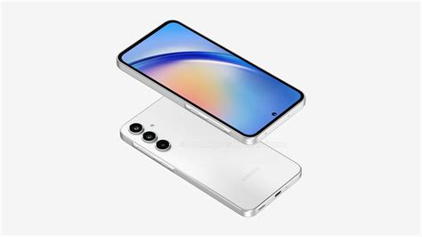 Samsung Galaxy A35 5G Release Date: What to Expect