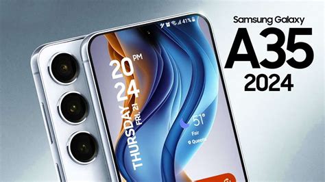 Unveiling the Samsung Galaxy A35 release date: What’s next for the newest mid-range phone?