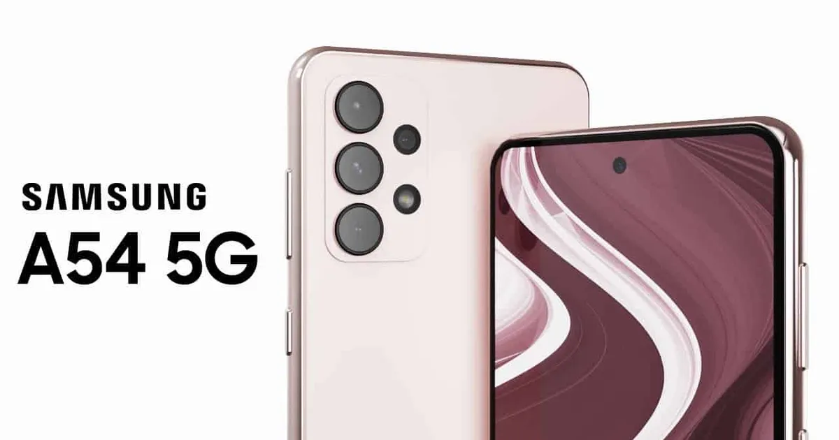 Samsung Galaxy A54 5G Visits Bluetooth Sig Certification Website