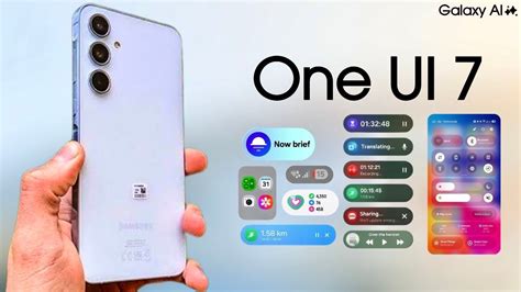 Samsung Galaxy A55 One Ui 7 Update Official Release Date Confirmed