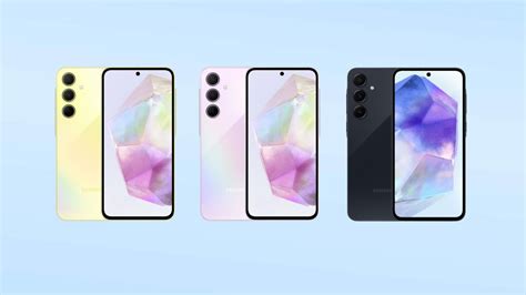 Samsung Galaxy A55 Release Date Price Specs And More Tom S Guide