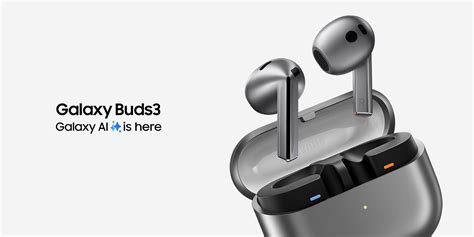 Samsung Galaxy Buds 3 Pro Review Good Housekeeping