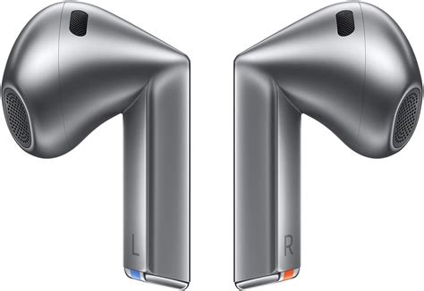 Samsung Galaxy Buds3 Wireless Noise Cancelling Earbuds