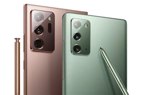 Samsung Galaxy Note 20 Pricing Release Date Amp Everything You Need To Know On Check By