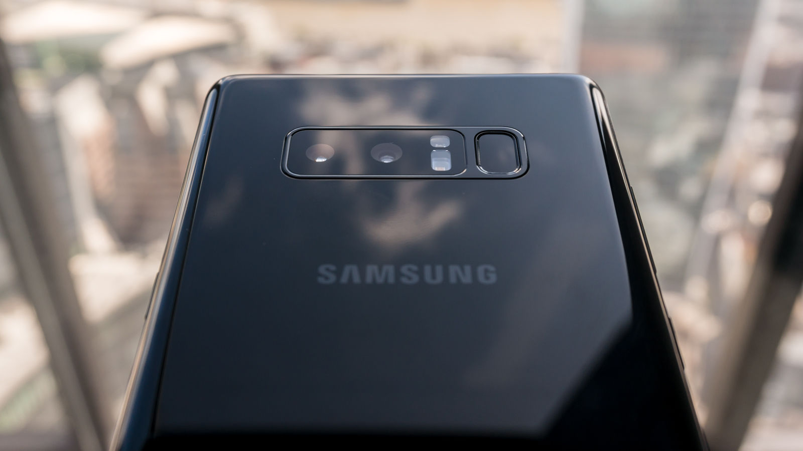 Samsung Galaxy Note 8 Release Date New Features Specs Tech Advisor