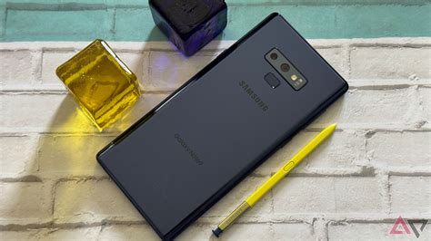 Unveiling the Future: Samsung Galaxy Note 9 Release Date Revealed