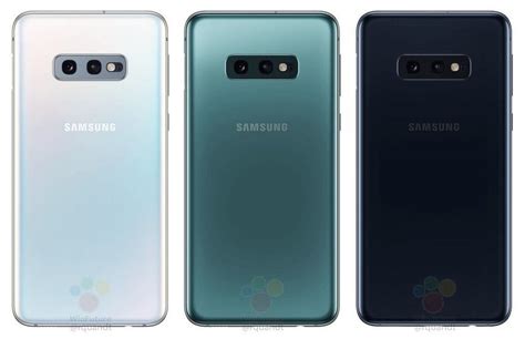 Samsung Galaxy S10e Release Date: Everything You Need to Know