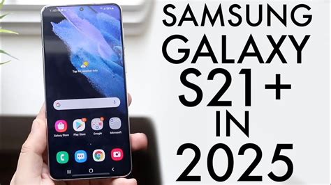 Samsung Galaxy S21 In 2025 Still Worth Buying Review