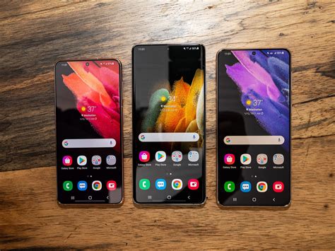 Samsung Galaxy S21 Ultra Release Date: What to Expect in 2024