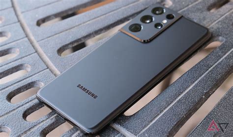 Samsung Galaxy S21 Ultra Review 2024 Samsung Galaxy S21 Ultra Review 2024