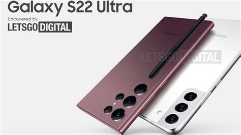 Samsung Galaxy S22 Launch Date And Release Date Just Tipped By Leaker Tom Amp 39 S Guide