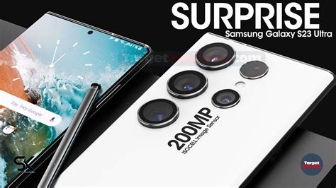 Samsung Galaxy S23 Ultra Surprise Surprise Surprise Artofit