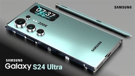 Samsung Galaxy S24 Ultra Release Date In India This New Phone Is Coming To Create A Stir In The