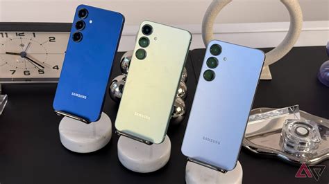 Samsung Galaxy S25 Series New Galaxy S Series 2025 Samsung Uk