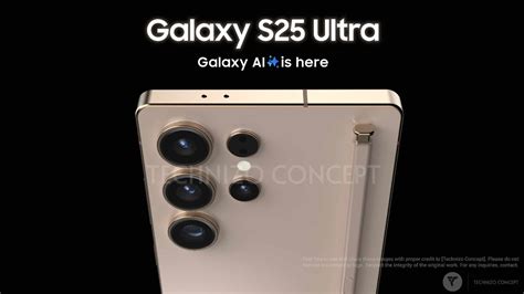 Samsung Galaxy S25 Ultra Launch Date What The Latest Leak Says Sammy Fans