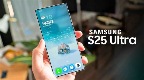 Samsung Galaxy S25 Ultra Leaks First Look Price Release Date And Features 9To9trends