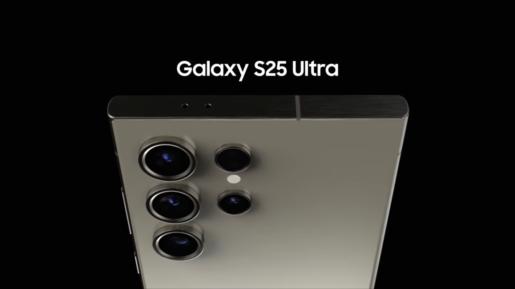 Samsung Galaxy S25 Ultra Release Date Features And Design Innovations