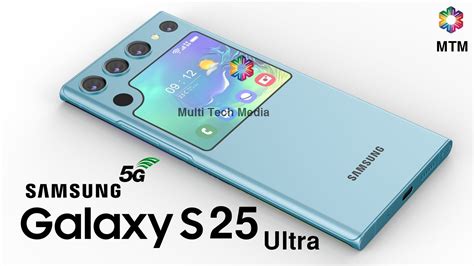 How to Discover the Samsung Galaxy S25 Ultra Specs and Release Date