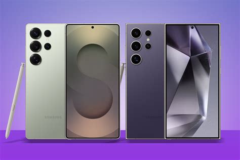 Samsung Galaxy S25 Ultra Vs Galaxy S24 Ultra Do We Need A Refresh Phonearena