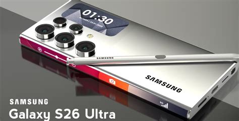 Samsung Galaxy S26 Ultra 5G Price In Dubai Uae Saudi Ar