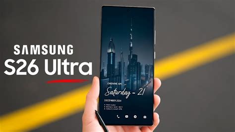 Samsung Galaxy S26 Ultra Release Date In India Price Availability Battery Camera And Specs Everything We Know So Far Gadgets Times Now