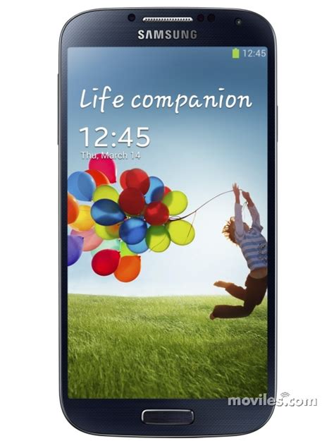 Samsung Galaxy S4 9To5google