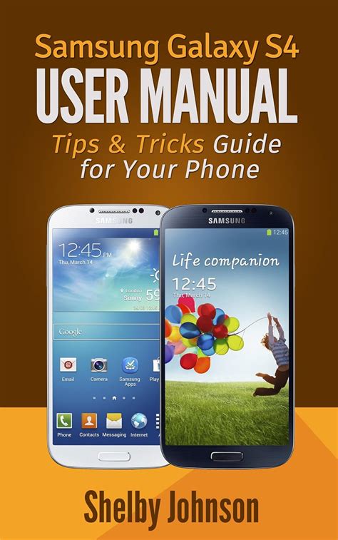 Samsung Galaxy S4 User Guide Tips Tricks And Hacks Tom S Guide