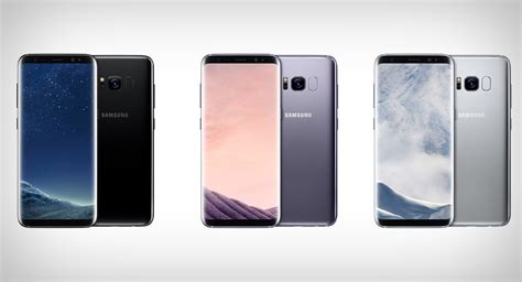 Samsung Galaxy S8 Release Date Features And News Us Mobile
