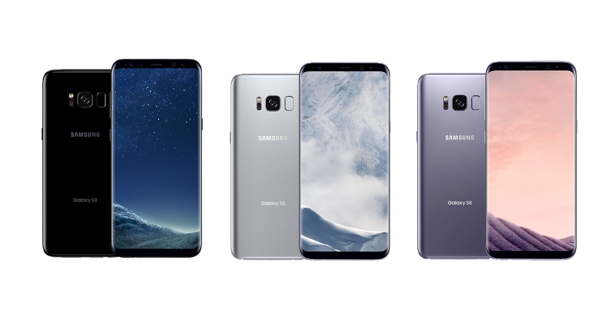 Samsung Galaxy S8 Release Date Revealed