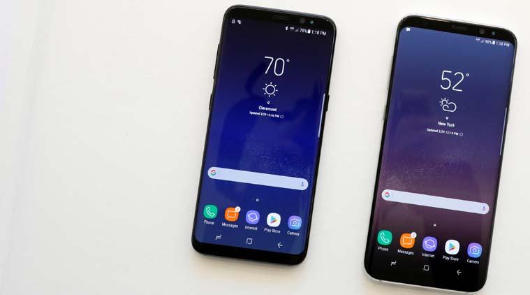 Samsung Galaxy S9 Price Release Date Specs Everything You Need To Know The Independent The Independent