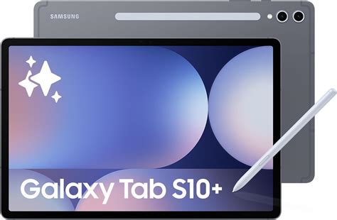 Samsung Galaxy Tab S10 Android Tablet Hands On Now With Galaxy Ai