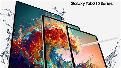 Samsung Galaxy Tab S10 Release Date: Everything You Need to Know