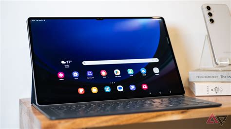 Samsung Galaxy Tab S10 Series Hardware Features Availability Pricing And More