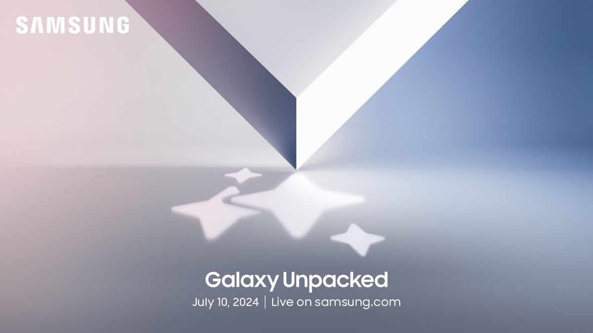 Samsung Galaxy Unpacked Summer 2024 Galaxy Z Fold 6 Galaxy Watch Ultra Galaxy Ring And More Tom S Guide
