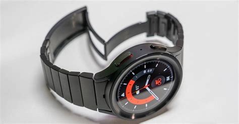 Samsung Galaxy Watch 6 Release Date Expectations Chinese Smartwatches