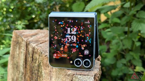 Samsung Galaxy Z Flip 6 End Of Year Review 2024 Youtube