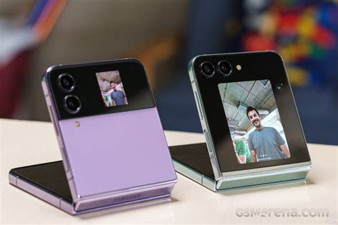 Samsung Galaxy Z Flip 6 Review Flippin Fabulous The Disconnekt