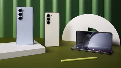 Samsung Galaxy Z Fold 5 News Price Release Date And Specs