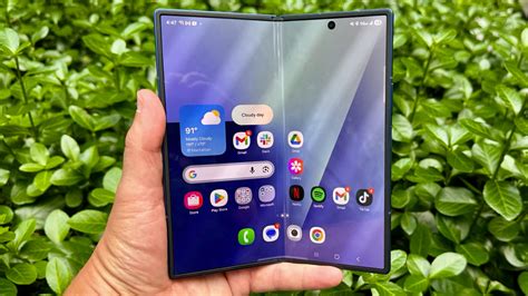 Samsung Galaxy Z Fold 6 Ai 7 Best Features Announced At Unpacked Tom Amp 39 S Guide
